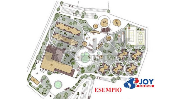 terreno industriale in vendita a Sannicola