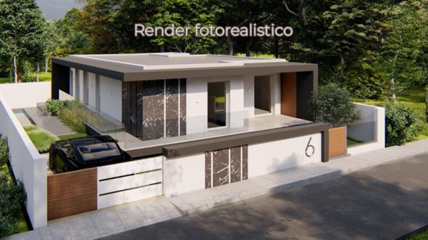 terreno edificabile in vendita a Sannicola