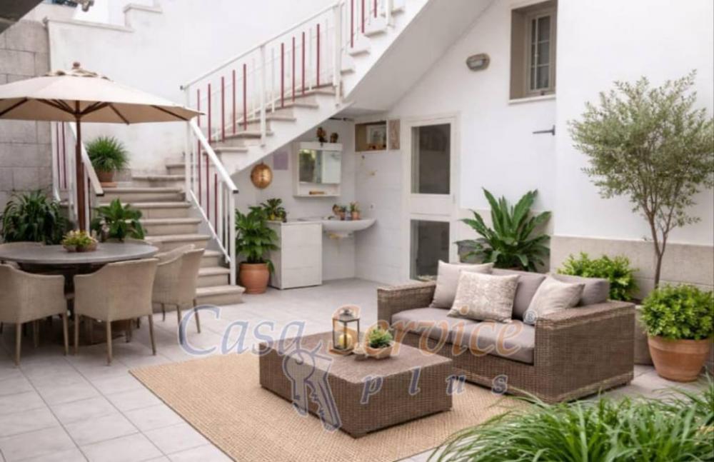 casa indipendente in vendita a Sannicola