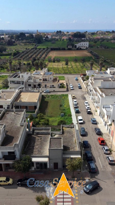 casa indipendente in vendita a Sannicola