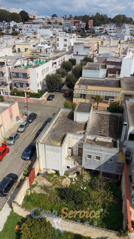 casa indipendente in vendita a Sannicola