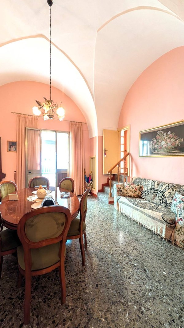 casa indipendente in vendita a Sannicola