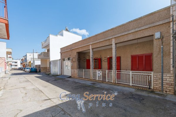 pentavano in vendita a Sannicola