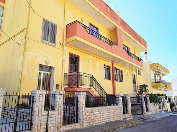 casa indipendente in vendita a Sannicola