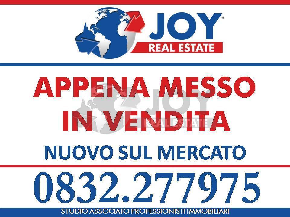 casa indipendente in vendita a Sannicola in zona Lido Conchiglie