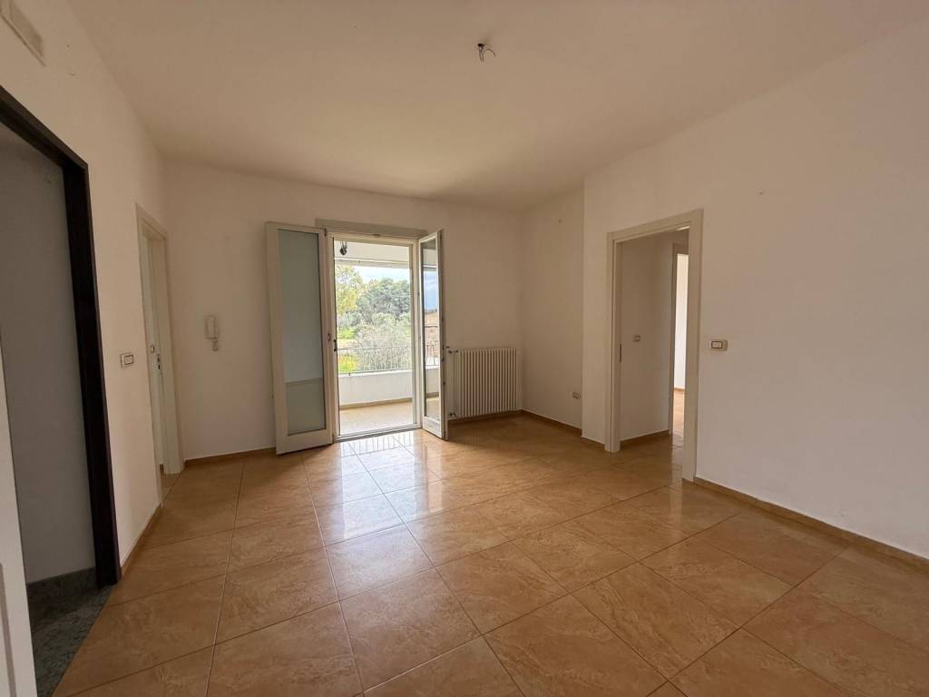 appartamento in vendita a Sannicola in zona Chiesanuova