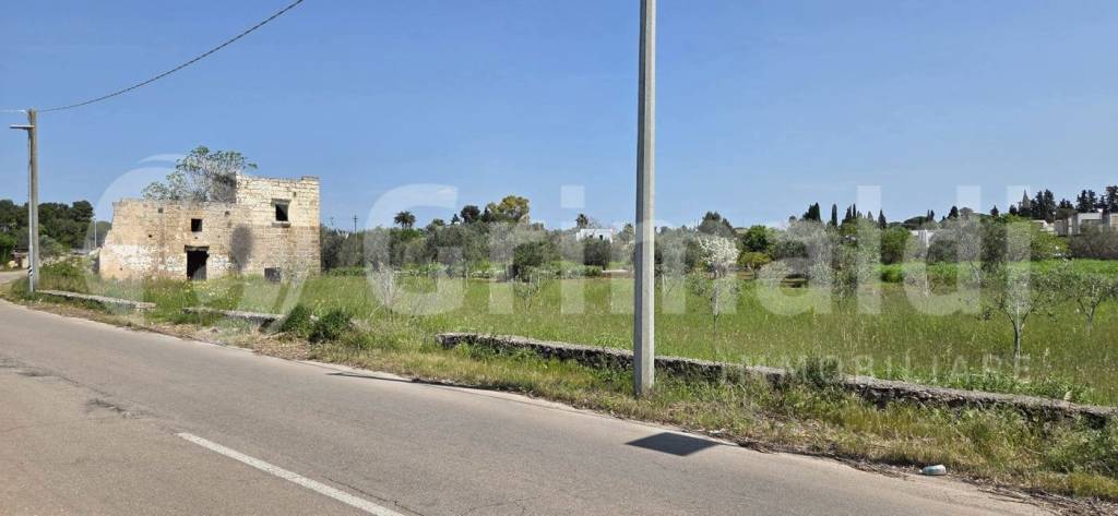 casa indipendente in vendita a Sannicola