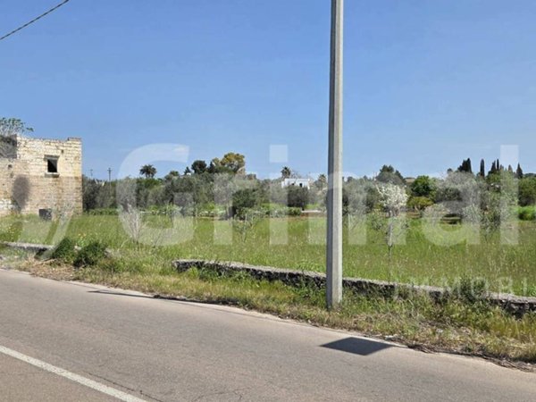 casa indipendente in vendita a Sannicola