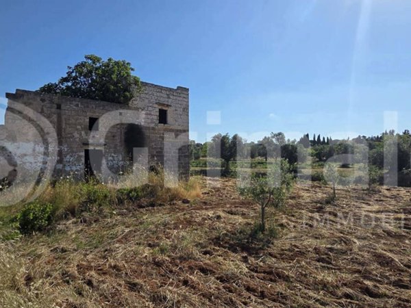 casa indipendente in vendita a Sannicola