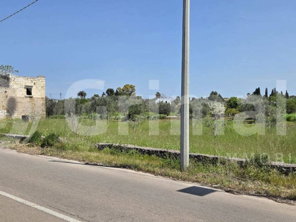 casa indipendente in vendita a Sannicola
