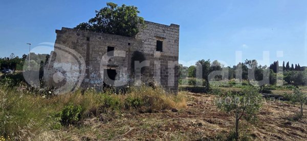pentavano in vendita a Sannicola