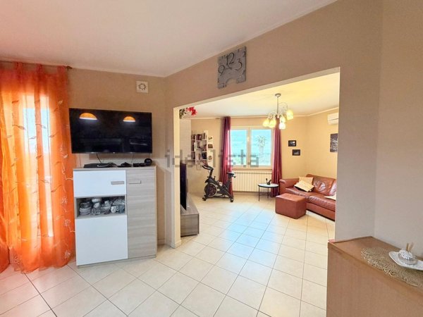 appartamento in vendita a Sannicola in zona Chiesanuova