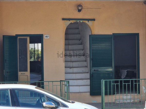 casa indipendente in vendita a Sannicola