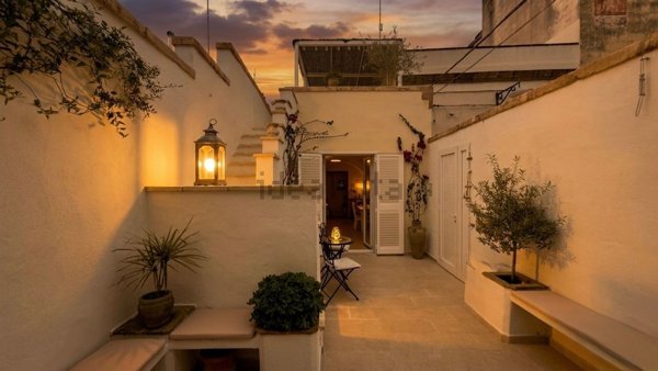 appartamento in vendita a Sannicola