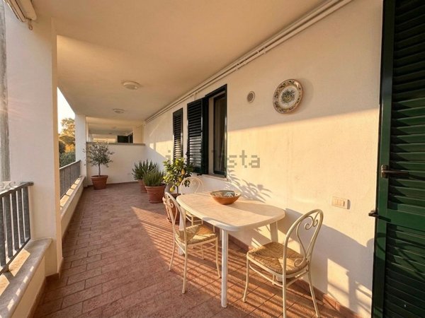 appartamento in vendita a Sannicola