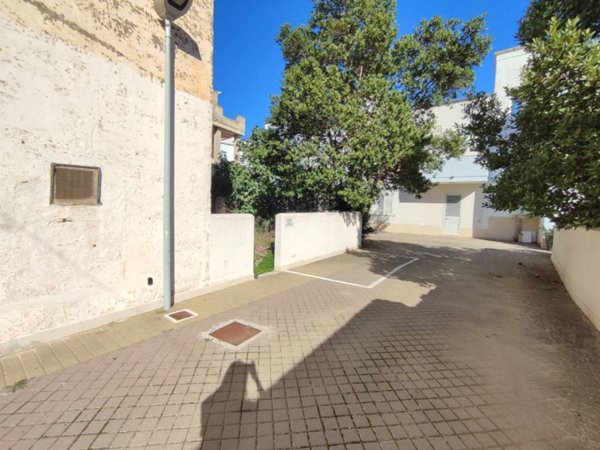 appartamento in vendita a Sannicola in zona Chiesanuova