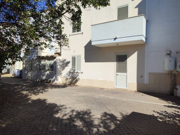 appartamento in vendita a Sannicola in zona Chiesanuova