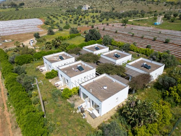 appartamento in vendita a Sannicola