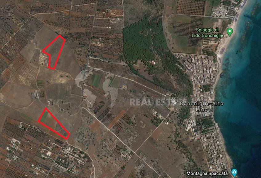 casa indipendente in vendita a Sannicola