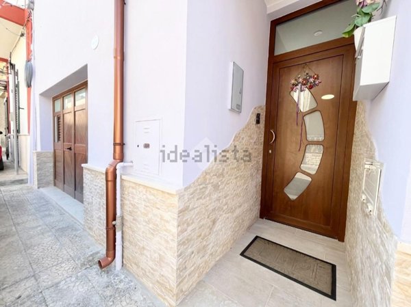 casa indipendente in vendita a Sannicola