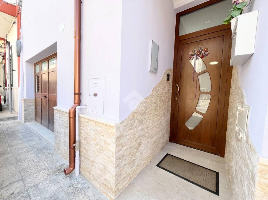 casa indipendente in vendita a Sannicola in zona Lido Conchiglie