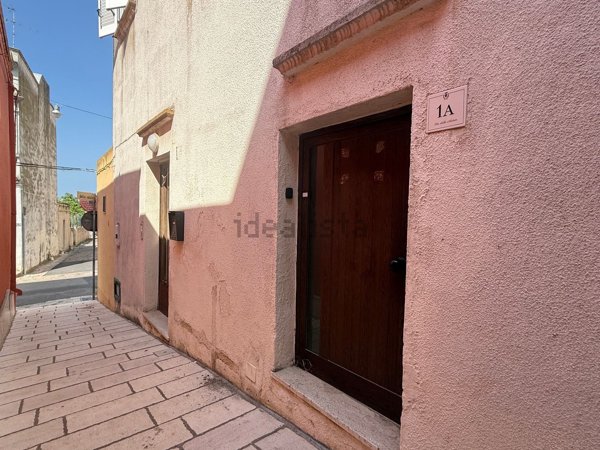 casa indipendente in vendita a Sannicola