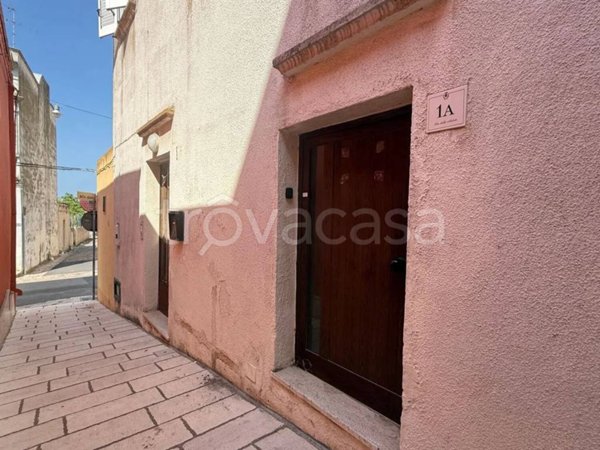 casa indipendente in vendita a Sannicola