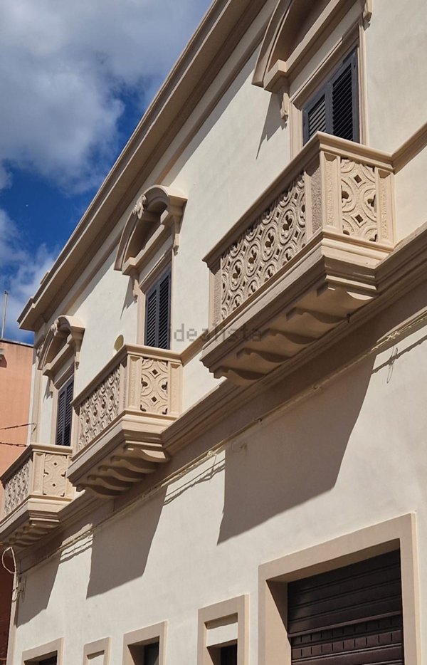 casa indipendente in vendita a Sannicola