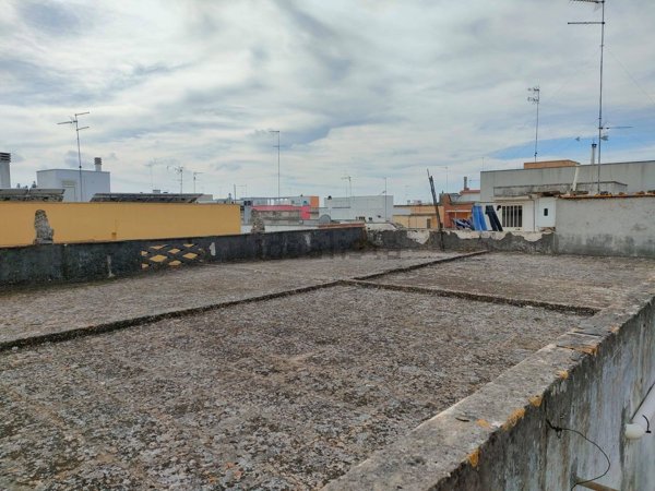 appartamento in vendita a Sannicola