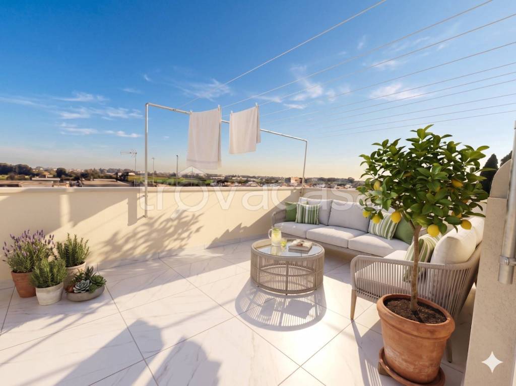 casa indipendente in vendita a Sannicola in zona Chiesanuova