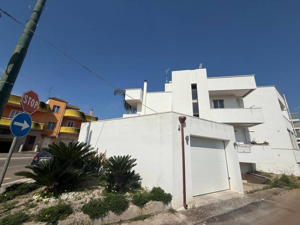 appartamento in vendita a Sannicola