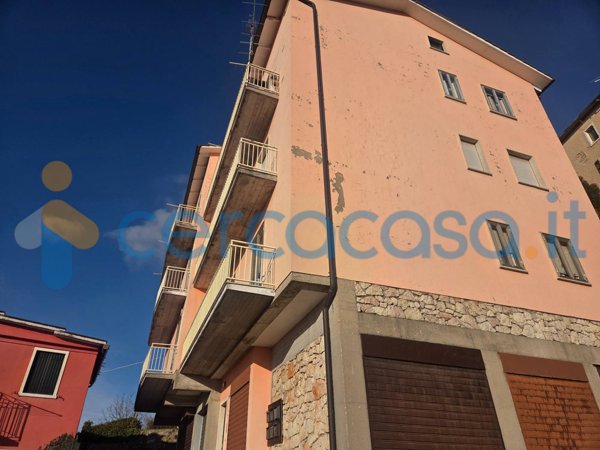 appartamento in vendita a Sannicola