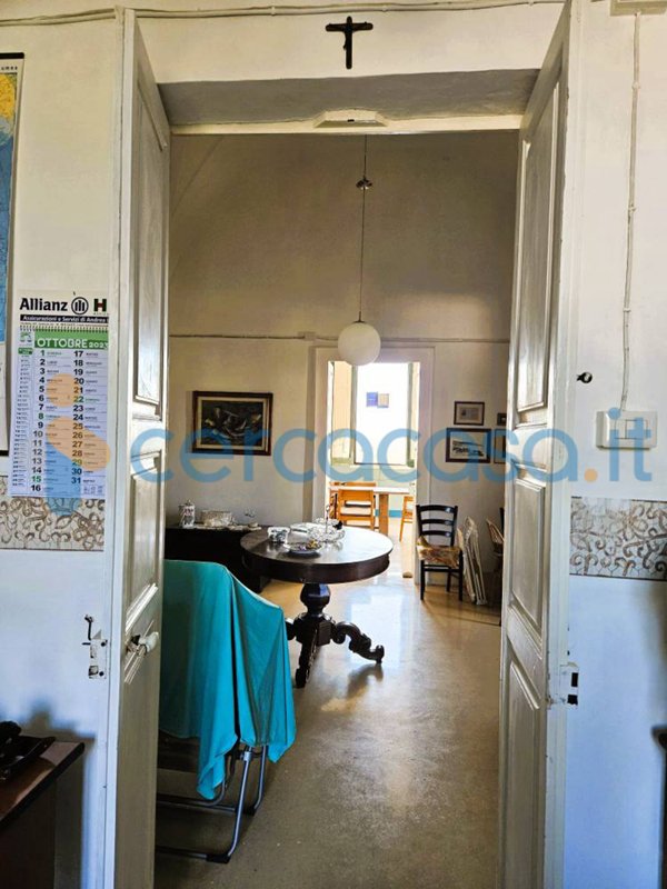 casa indipendente in vendita a Sannicola