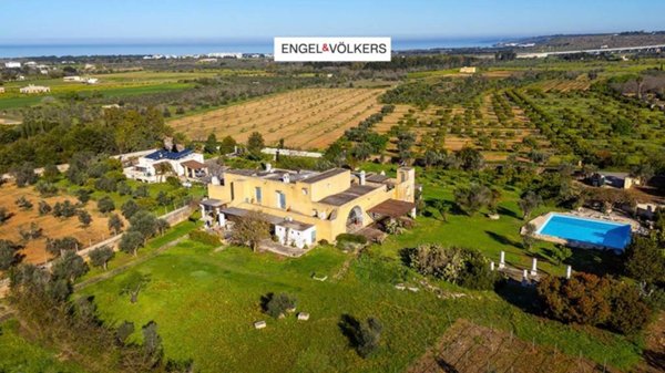 appartamento in vendita a Sannicola in zona San Simone