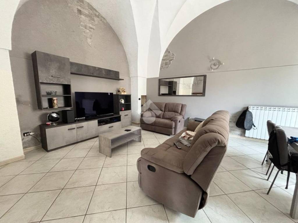 appartamento in vendita a Sannicola in zona San Simone