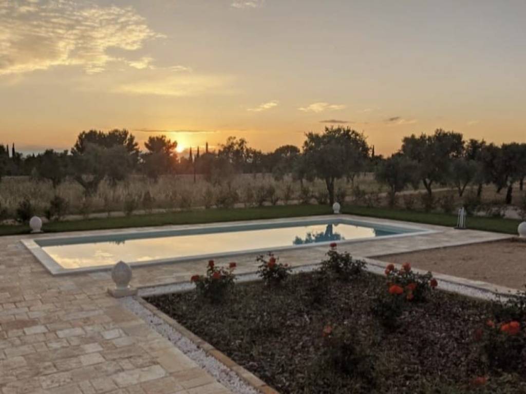 casa indipendente in vendita a Sannicola