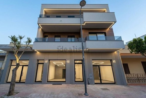 casa indipendente in vendita a Sannicola