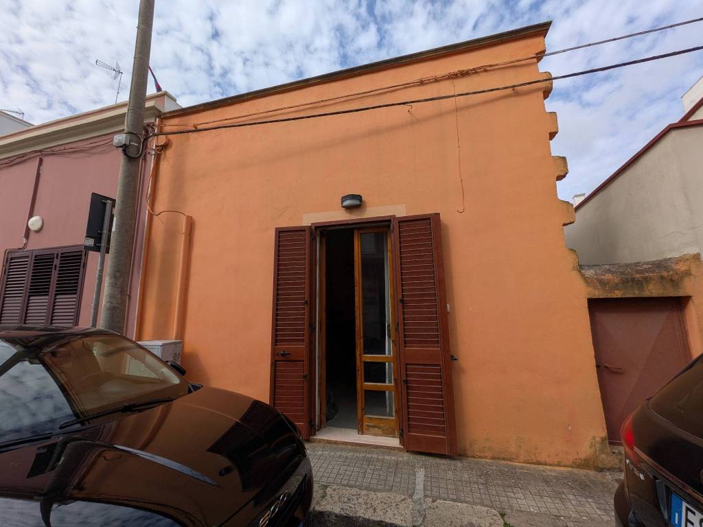 casa indipendente in vendita a Sannicola