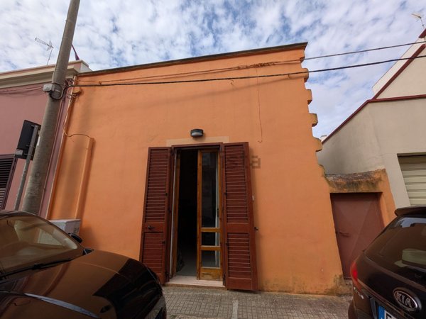appartamento in vendita a Sannicola
