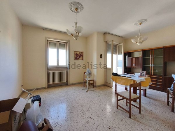 appartamento in vendita a Sannicola