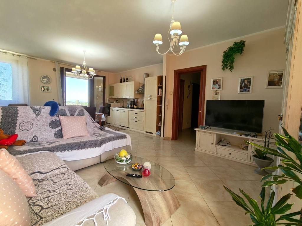 appartamento in vendita a Sannicola in zona Chiesanuova