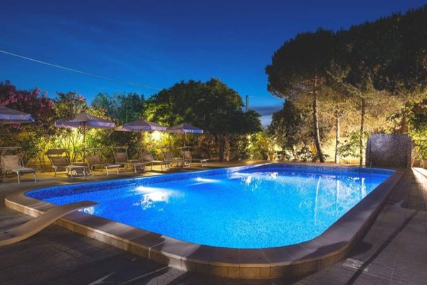 casa indipendente in vendita a Sannicola