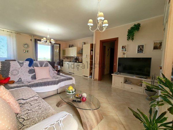 casa semindipendente in vendita a Sannicola in zona Chiesanuova