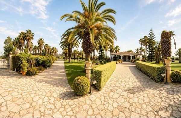 casa indipendente in vendita a Sannicola