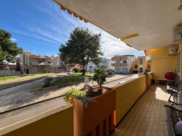 appartamento in vendita a Sannicola