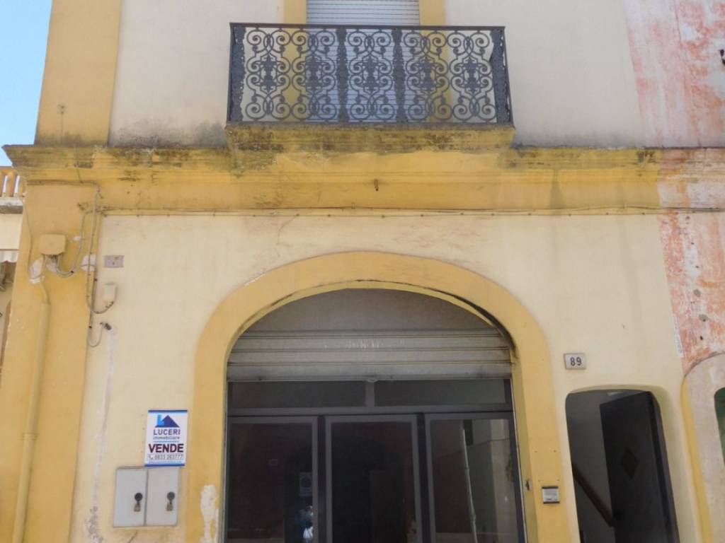 casa indipendente in vendita a Sannicola in zona Lido Conchiglie