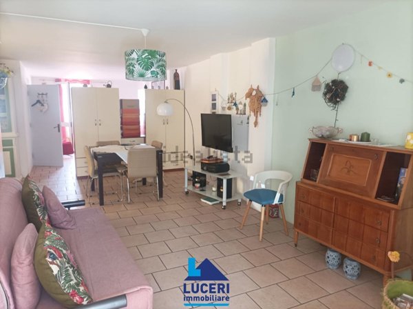 appartamento in vendita a Sannicola in zona Lido Conchiglie