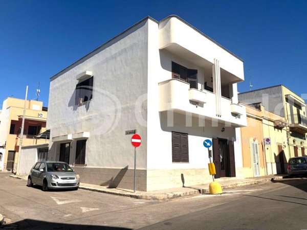 casa indipendente in vendita a Sannicola