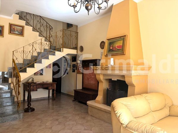 casa indipendente in vendita a Sannicola