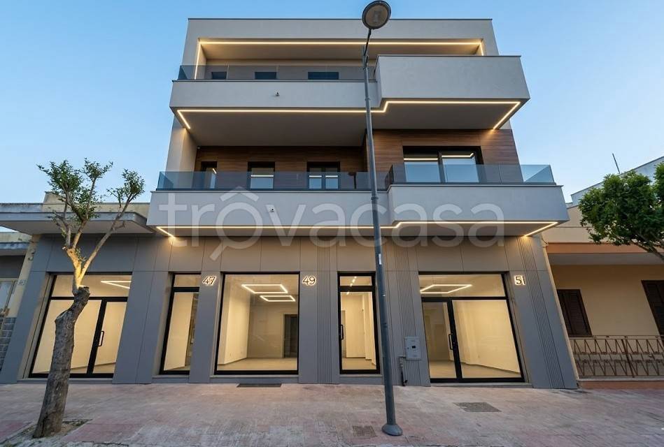 casa indipendente in vendita a Sannicola in zona Chiesanuova